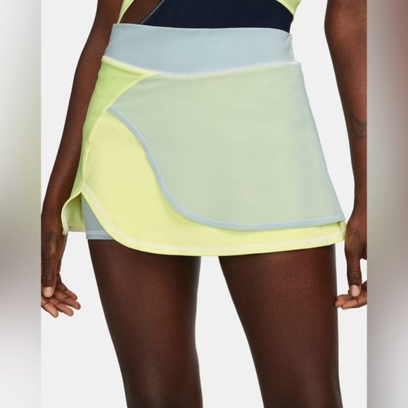 Nike Pants - NWOT Nike Court Dri-FIT Slam Tennis Skirt
